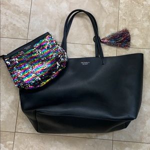 Victoria Secret bag lot
